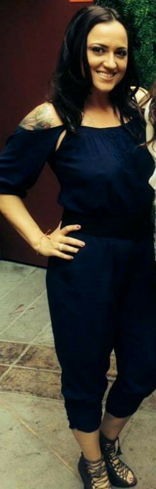 Jumpsuit
